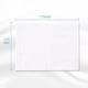 thumbnail image 3 of Kitchen Paper Towels Multifold Paper Multifold Napkin Multifold Paper Towels Interfolded Kitchen Paper Napkins 3 Layers 300 Pieces For Household Restaurant HotelSmile Face, 3 of 4