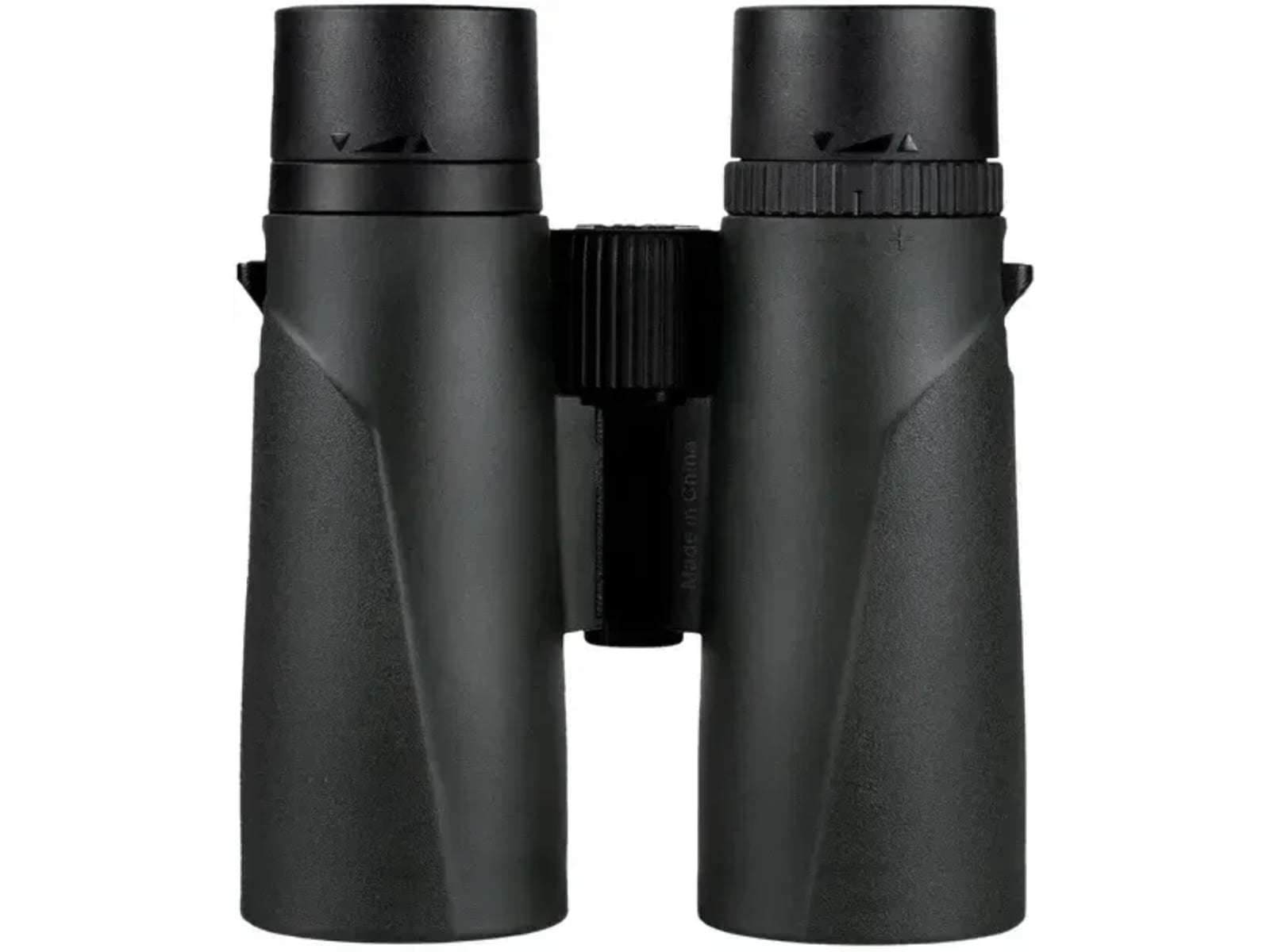 Riton Optics X3 Primal HD 8x 42mm BaK4 Roof System Binocular, Black