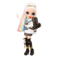 thumbnail image 3 of Rainbow High Jr High Amaya Raine- 9-inch RAINBOW Fashion Doll, 3 of 5