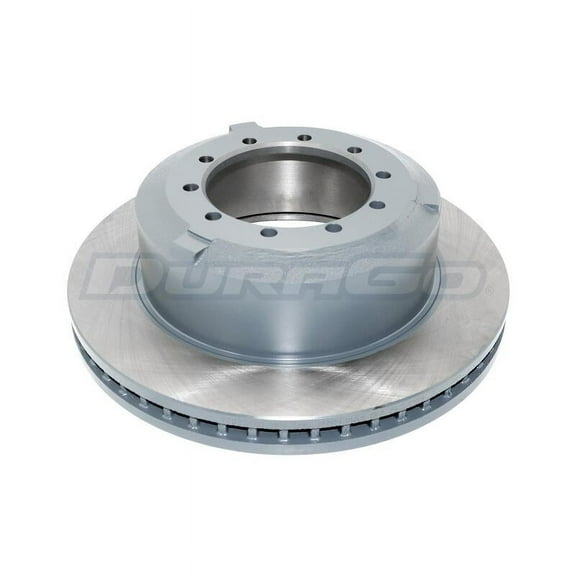 Durago BR90035901 FR VENTED ROTOR