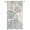 Beige, variant on Coastal Ocean Outdoor Curtains for Patio Waterproof,Windproof Privacy Curtains with Weighted Bottom,Vintage Coral Starfish Shell Seahorse Outside Drapes for Picnic Garage Yard Cabana 54"x84" 1 Panel