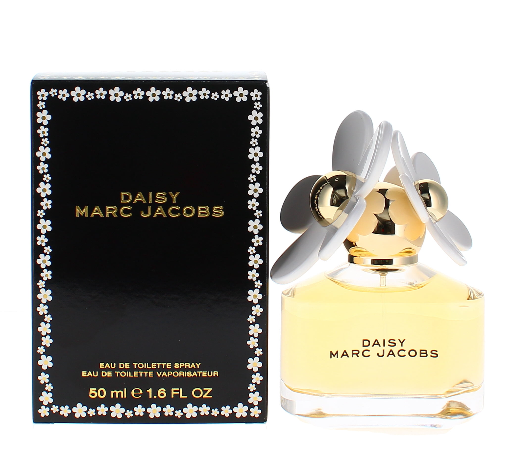 Marc Jacobs Daisy 1.6oz EDT Spy (W)