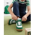 thumbnail image 3 of Tenis Para Niño Bubble Gummers® Alemania Urbano Blanco Verde blanco 15, 3 of 11