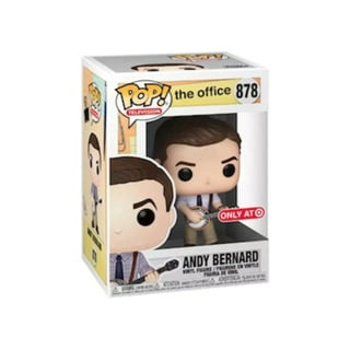 The Office Funko Pop Figures Celebrate Everyone's Favorite Employees
