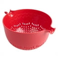 Mainstays Mixing Bowl and Colander Set