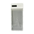 thumbnail image 1 of Caja de bloqueo de teléfonos inteligentes con temporizador, casillero de teléfono contenedor de bloqueo electrónico portátil para niños estudiantes, 1 of 8