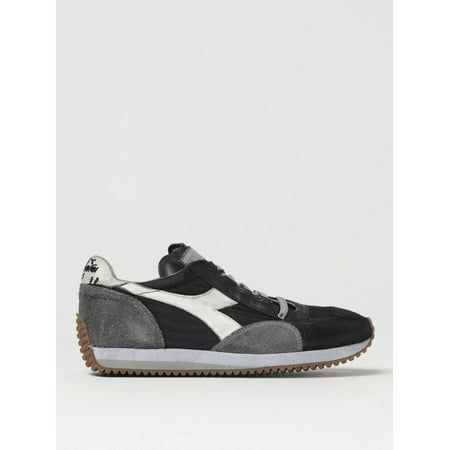 

Diadora Heritage Sneakers Men Black 1 Men