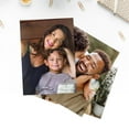 thumbnail image 4 of Impression Photo Brillante Taille Standard (5x7 Pouces) - Impression Photo - Ensemble de 5 - Non Encadré (Ensemble de 5), 4 of 4