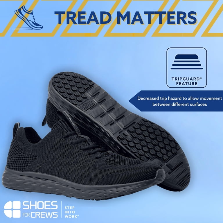 Shoes For Crews Everlight, Men display picture 3