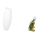 thumbnail image 5 of Elegante lámpara de pie con forma de , escultura decorativa para dormitorio, hotel, oficina, escritorio, entrada, centro de mesa, regalo, 5 of 8