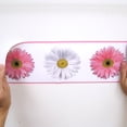thumbnail image 2 of Roommates RMK1012BCS Flower Power Peel &amp; Stick Border, 2 of 2