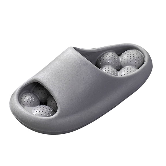Mostsola Shower Shoes Quick Dry Non-Slip Women Slippers Sandals Men Bathroom Pool Slides Shoes