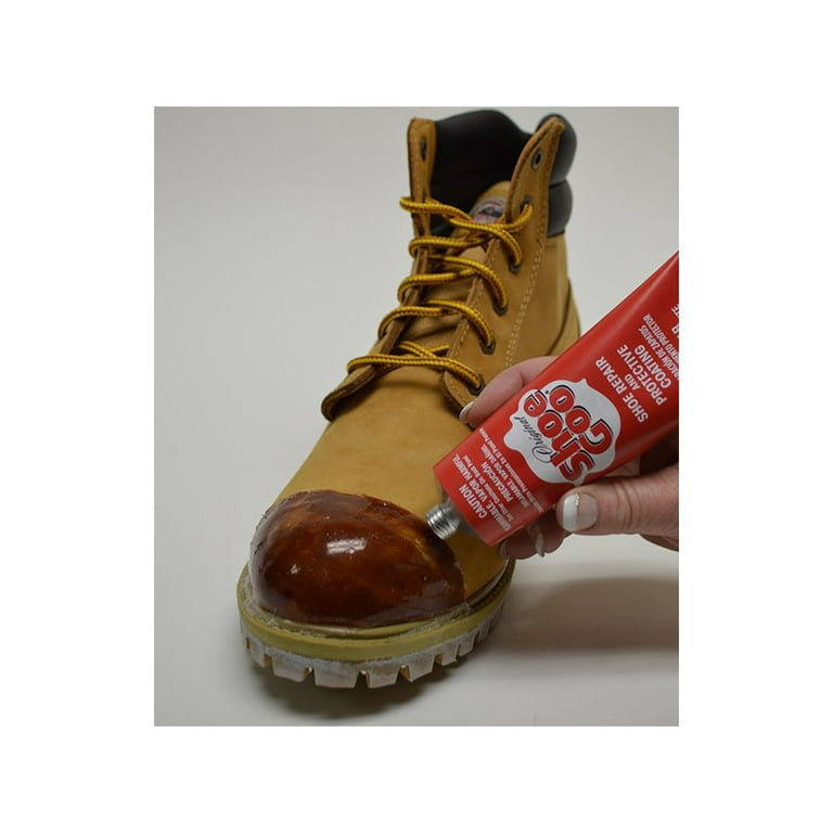 ShoeGoo official Japan edition 100gr - lexan body glue - Shoe goo