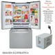 thumbnail image 2 of Regulador para Refrigeración y Lavado RI-2002 Koblenz Koblenz 00-1596-00-6, 2 of 6