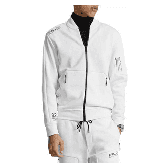 CLANE　 WATER REPELLENT TRACK JACKET Lacoste Water Repellent Sport Track Jacket, Blue - Walmart.com