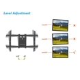 thumbnail image 3 of Mount Plus MP-L36-600 Long Arm Full Motion TV Wall Bracket with 36 inch Extension Articulating Arm | Fits Screen Sizes 32 to 70 Inch | VESA 600x400mm Compatible, 3 of 6