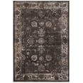 thumbnail image 2 of Safavieh Vintage Jaxon Bordered Area Rug, Soft Anthracite, 5'1" x 7'6", 2 of 8