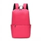 thumbnail image 1 of Mochila pequeña colorida, mochila deportiva, mochila de ocio imprimible, mochila de viaje de tamaño grande, mediano y pequeño, 1 of 5