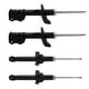 thumbnail image 2 of Amortiguadores AG para Auto Completo para Honda Crv 2012 a 2016 4 Piezas Nuevos, 2 of 5