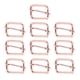 thumbnail image 1 of Maleta rectangular con ruedas, de cuero, hecha a mano, con correas ajustables y cierres tipo cinturón. 25x19mm, 1 of 9
