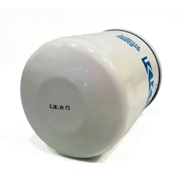 OEM Kubota Oil Filter for 16271-32092, 1627132092, Baldwin B161-S
