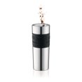 thumbnail image 2 of Bodum Travel Coffee/Tea Press, 2 of 4