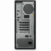 Lenovo ThinkStation P3 Gen 2 30HT0053US Workstation, 1 x Intel Core Ultra 7 265, vPro Technology, 16 GB, 512 GB SSD, Tower