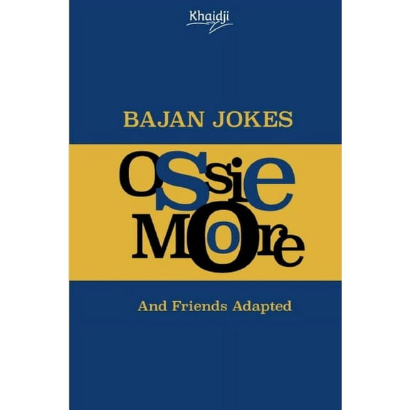 Bajan Jokes, (Paperback)