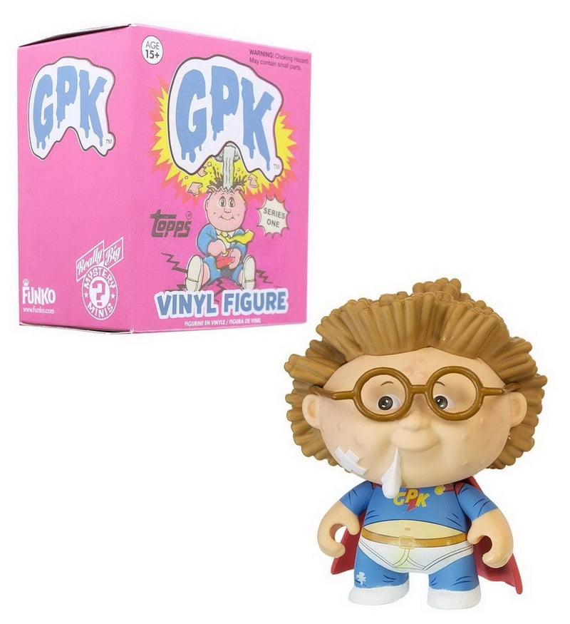clark cant funko pop