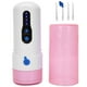 thumbnail image 2 of Dispositivo de cuidado de dientes recargable inalámbrico USB irrigador bucal Dental portátil Flosser de agua, 2 of 8