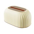 thumbnail image 1 of Caja de almacenamiento de pañuelos, caja de servilletas, para cocina, tocador de baño, automóvil, tocador de dormitorio y oficina, 1 of 5