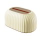 thumbnail image 1 of Caja de almacenamiento de pañuelos, caja de servilletas, para cocina, tocador de baño, automóvil, tocador de dormitorio y oficina, 1 of 5