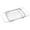 Silver-2, variant on Stainless Steel Mesh Sink Basket; Kitchen Dish Drying Rack, Vegetable Wash Basin Holder, Multi-functional Counter Rack 5.1*16.1 In