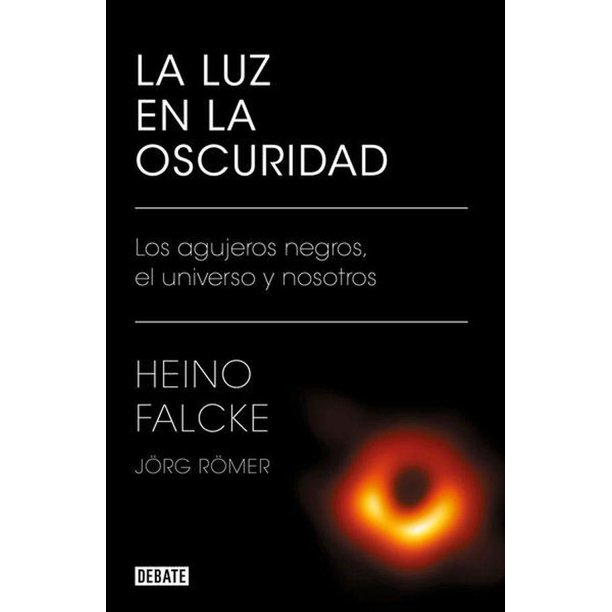 La Luz En la Oscuridad Penguin Random House 9786073801232