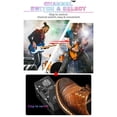 thumbnail image 4 of Channel Electric Guitar Pedal Instrument Universal ABY Line Guitar Effector ABY Dual Channel Line Selection, 4 of 8