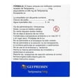 thumbnail image 3 of Glypressin solución inyectable 1 mg, 3 of 3