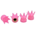 thumbnail image 1 of Kit de 4 Capuchons de Roue de Pneu pour Véhicule Camion Pièces Accessoires 4 Pcs, 1 of 1