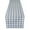 Gray, variant on 13 x 72 in. Buffalo Check Reversible Table Runner, Yellow