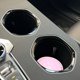 thumbnail image 4 of UPGRATOR Posavasos De Silicona Aislante Para Con Y Antideslizante Color Rosa, 4 of 6