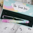 thumbnail image 4 of Plancha de Cabello Aria Beauty Twist Sueño Pastel 1 pieza, 4 of 4