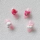 thumbnail image 5 of Sanrio-pegatinas de uñas postizas de Hellokitty Y2K, amuletos de Anime Kuromi Mymelody, piezas Kawaii Diy, accesorios de joyería, cosas geniales para uñas, 10 piezas, 5 of 5