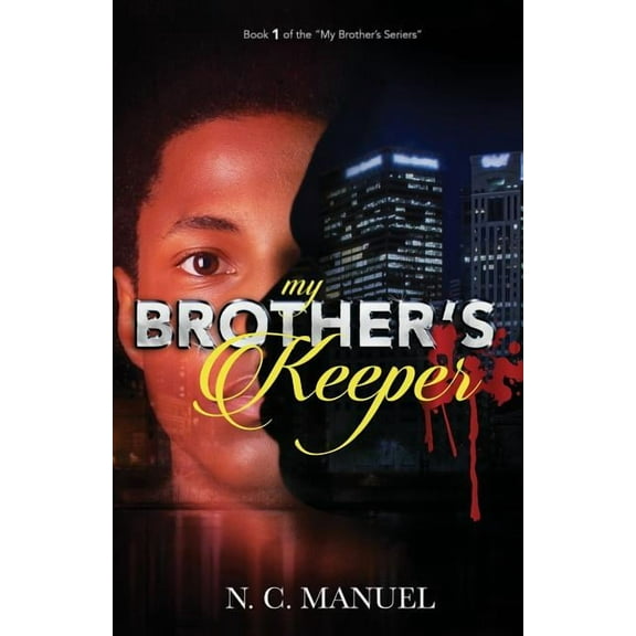 My Brother's Keeper, (Paperback)