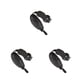 thumbnail image 3 of Cateissary Hand Grip Camera Wrist Strap PU Straps Holder Breathable Outdoor Accessories Prevention Neck-free Belt DSLR Accidental Leather Type1 NO1, 3 of 6