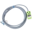 thumbnail image 2 of SN, Sensor de proximidad inductivo de 4 mm Sensor de proximidad Interruptor de proximidad Salida de alta intensidad, 2 of 8