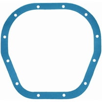 FEL-PRO RDS 55394 Differential Cover Gasket Fits select: 2000-2008 FORD F150, 1985-2019 FORD F250