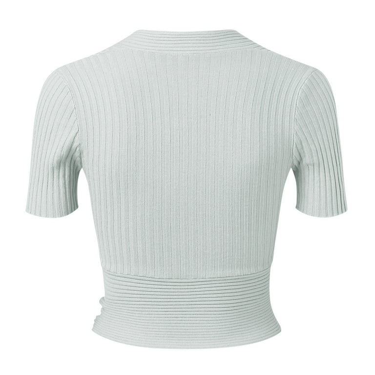 V Neck Plain Batwing Sleeve Sweaters V Neck Plain Batwing Sleeve Sweaters