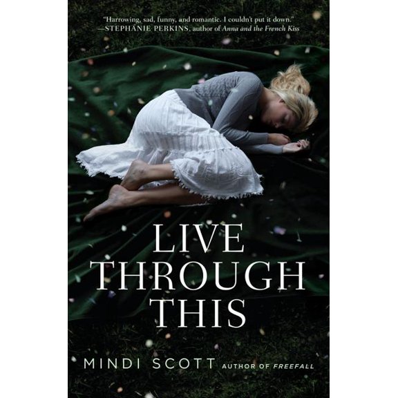 Live Through This (Hardcover)