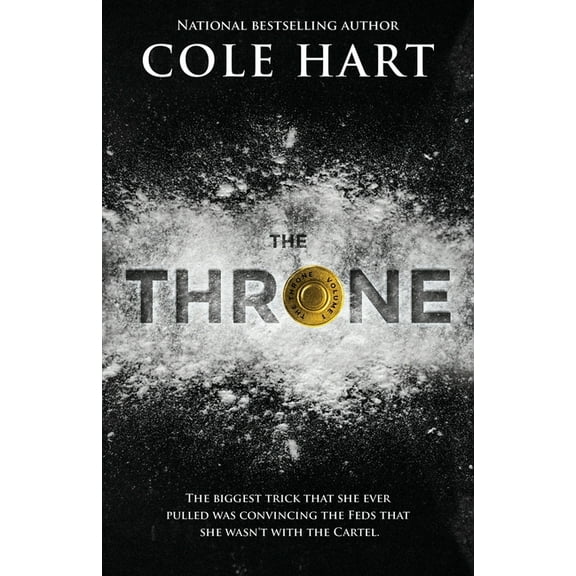 The Throne
