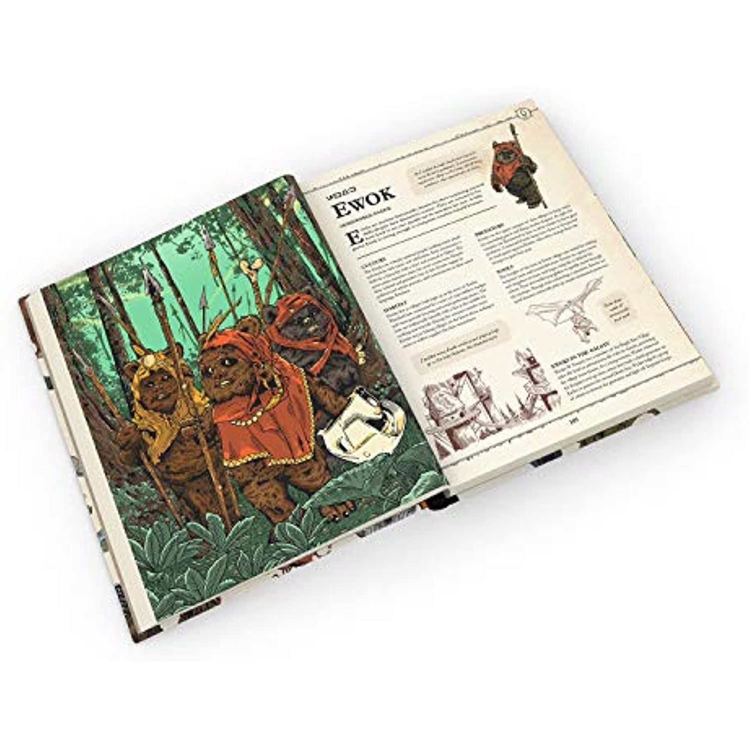 洋書 Star Wars Alien Archive Star Wars Alien Archive : An Illustrated Guide to the