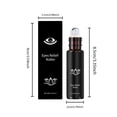 thumbnail image 3 of onlyliua Ofertas Del Día de Hoy Rodillo para Ojos con Aceite de Ricino, Efecto Múltiple, Antiarrugas, Realant, Antienvergemiento, Hidratante, Suavizante de Arrugas, Ojeras, Bolsas Debajo de Los Ojos,, 3 of 7